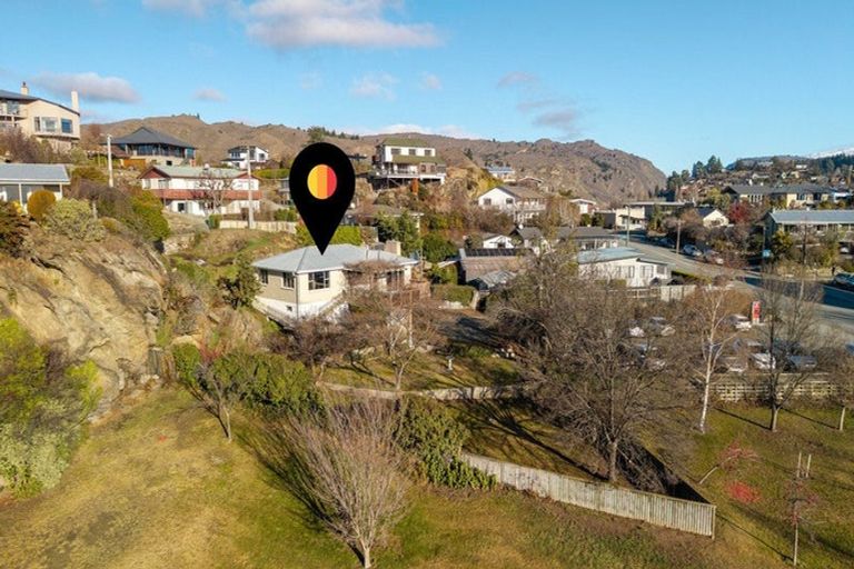 Photo of property in 2 Taylor Place, Alexandra, 9320