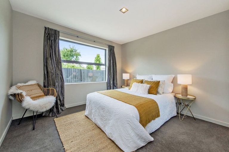 Photo of property in 11 Foxford Close, Lincoln, 7608