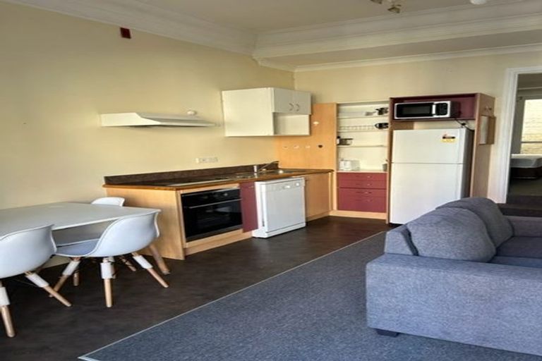 Photo of property in 201 The Terrace, Wellington Central, Wellington, 6011
