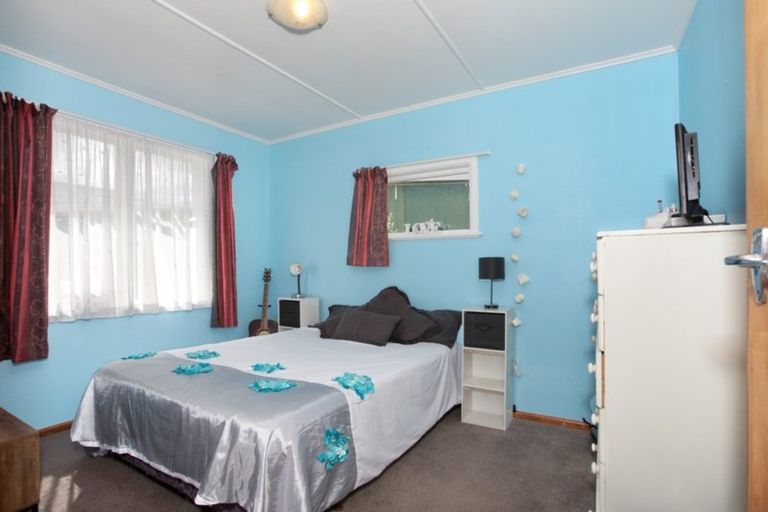 Photo of property in 3 Dalrymple Place, Marton, 4710