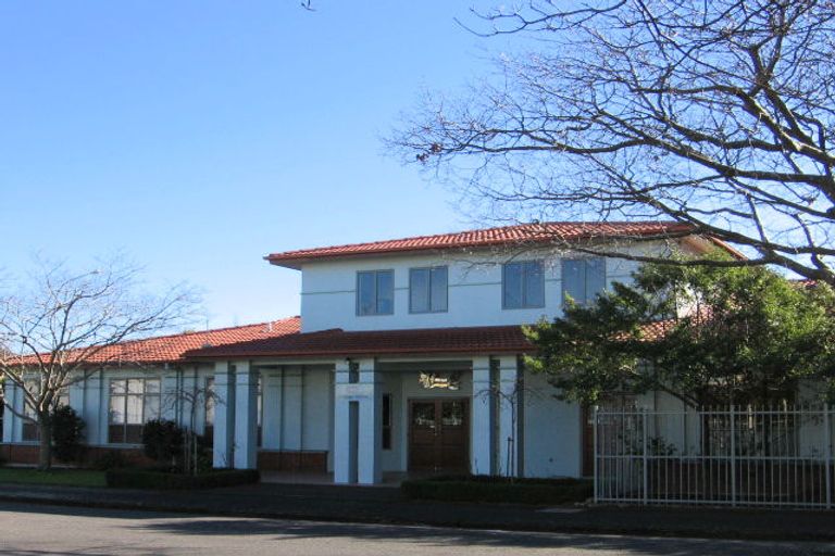 Photo of property in Metlife, 7 Fitchett Street, Palmerston North, 4410