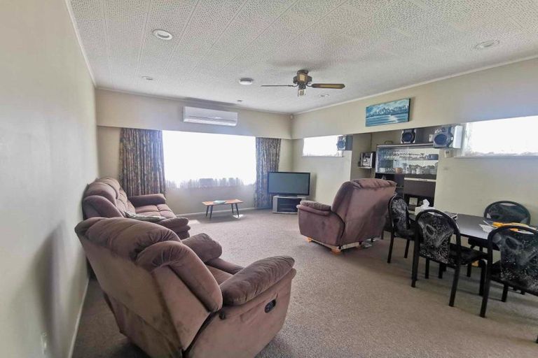 Photo of property in 89 Apatu Street, Wairoa, 4108