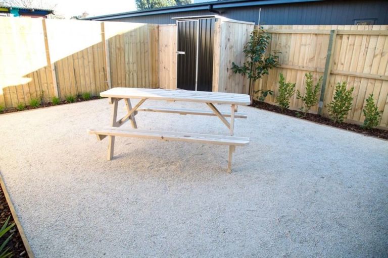 Photo of property in 119d Chester Street East, Christchurch Central, Christchurch, 8011