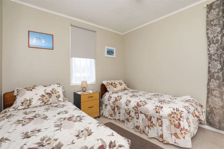 Photo of property in 9 Harlock Place, Huntly, 3700