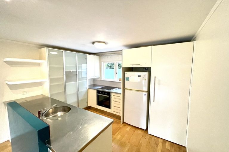 Photo of property in 11/8 Hamilton Road, Herne Bay, Auckland, 1011