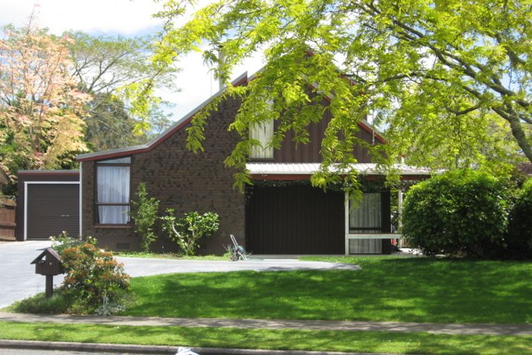 Photo of property in 9 Sheridan Crescent, Leamington, Cambridge, 3432