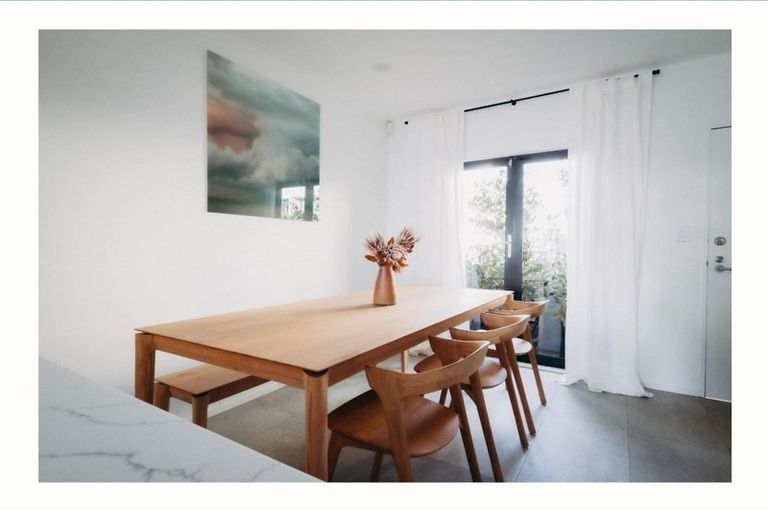 Photo of property in 16/34 Pollen Street, Grey Lynn, Auckland, 1021