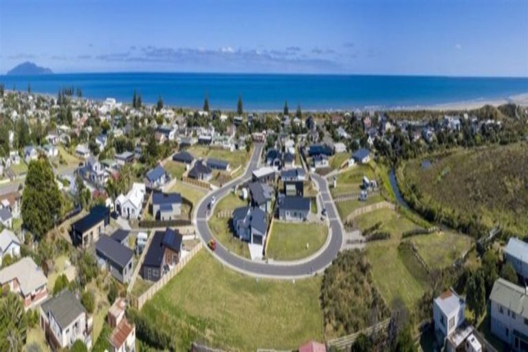 Photo of property in 55 Seagrass Place, Otaki Beach, Otaki, 5512