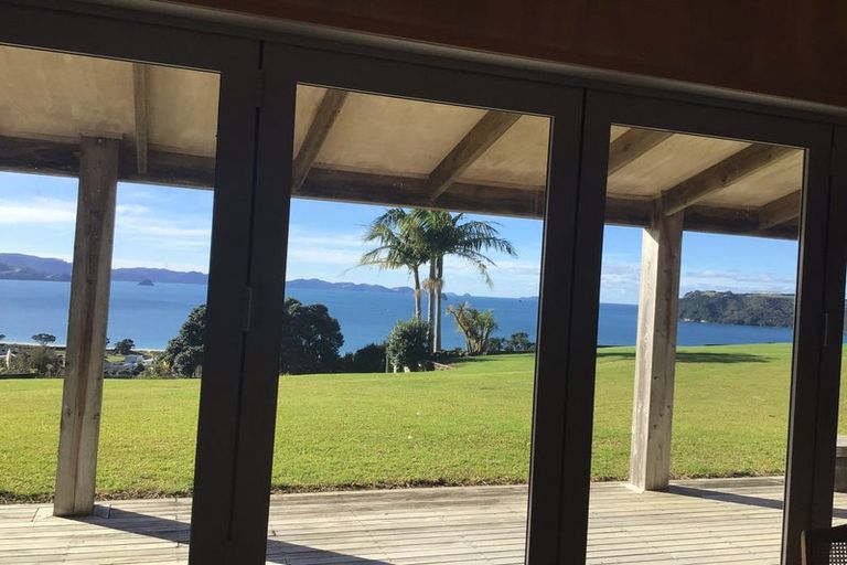Photo of property in 899e Purangi Road, Cooks Beach, Whitianga, 3591