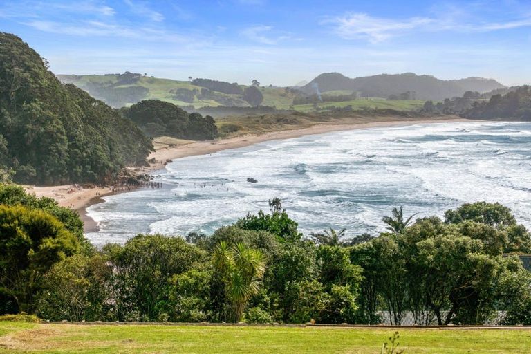 Photo of property in 57 Radar Road, Hot Water Beach, Whitianga, 3591