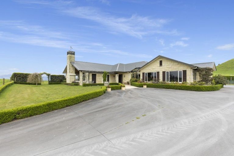 Photo of property in 517 Matai Road, Matamata, 3472