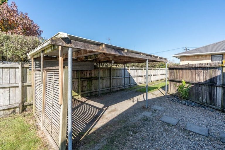 Photo of property in 34 Cunningham Road, Beerescourt, Hamilton, 3200