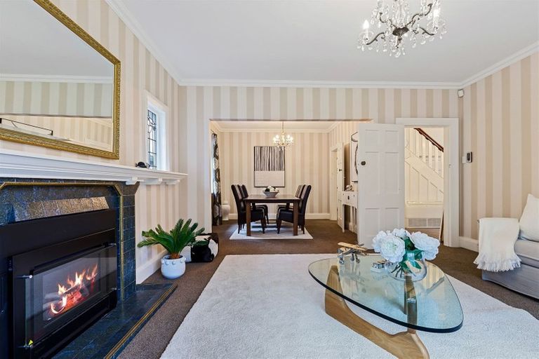 Photo of property in 133 Deans Avenue, Riccarton, Christchurch, 8011