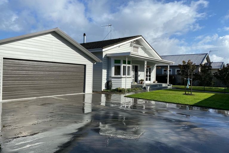 Photo of property in 16 Argyle Street, Hamilton East, Hamilton, 3216