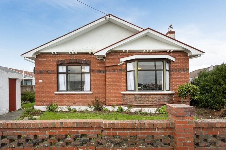 Photo of property in 15 Crete Street, Saint Kilda, Dunedin, 9012