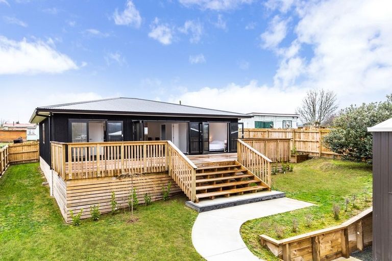 Photo of property in 12 Kowhai Street, Mangakino, 3421