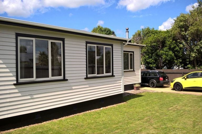 Photo of property in 197 Manchester Street, Feilding, 4702