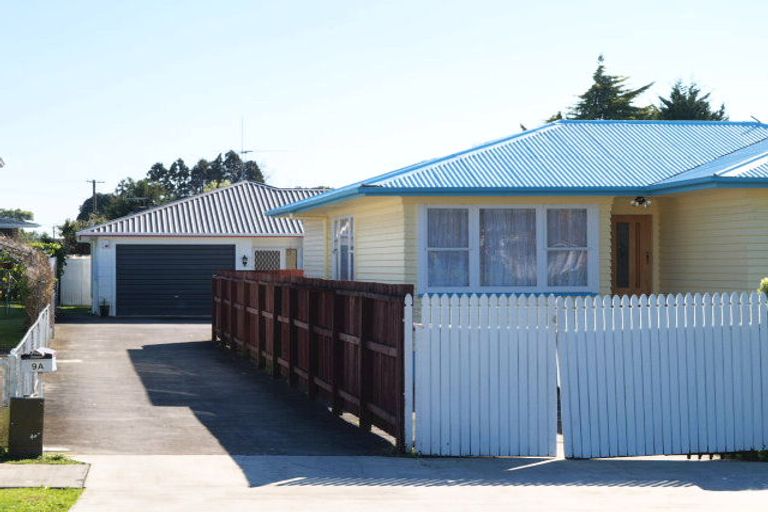 Photo of property in 2/9 Portage Road, Otahuhu, Auckland, 1062