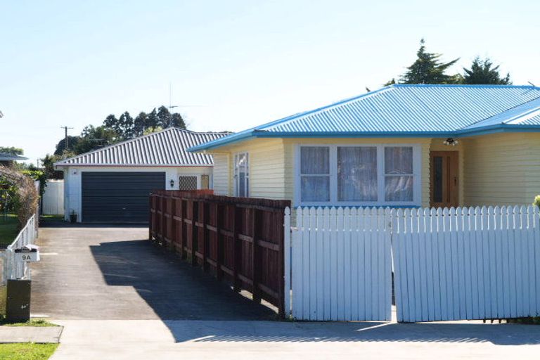 Photo of property in 2/9 Portage Road, Papatoetoe, Auckland, 2025