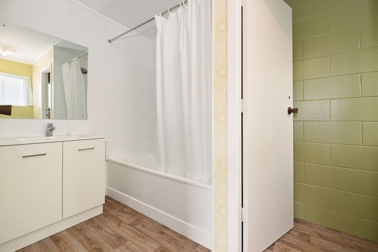 Photo of property in 8/15 Coates Street, Hamilton East, Hamilton, 3216