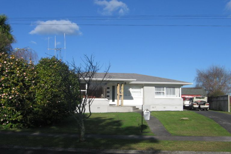 Photo of property in 6 Tudor Crescent, Chedworth, Hamilton, 3210