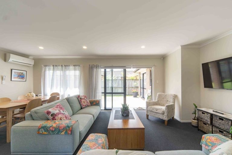 Photo of property in 5/63 Knighton Road, Hillcrest, Hamilton, 3216