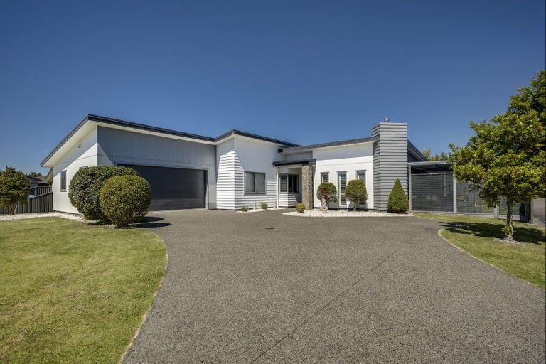 Photo of property in 16 Begley Place, Frimley, Hastings, 4120