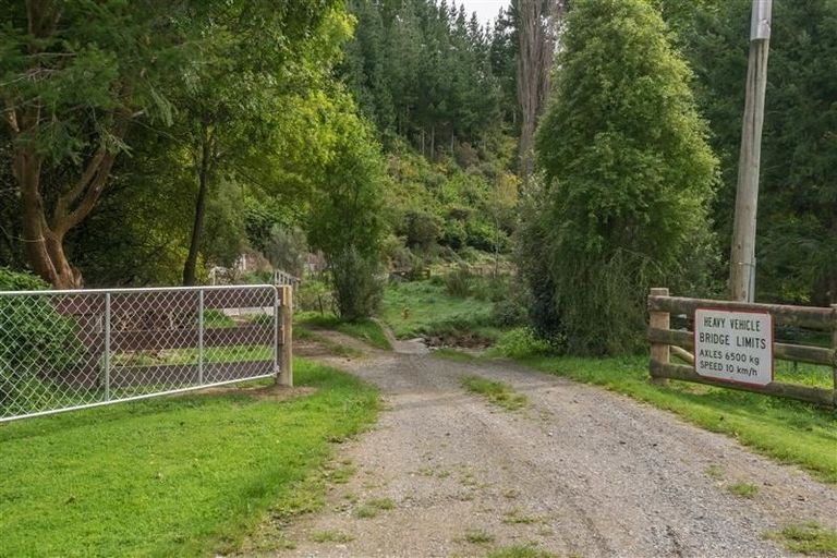 Photo of property in 1005 Onamalutu Road, Onamalutu, Wairau Valley, 7275