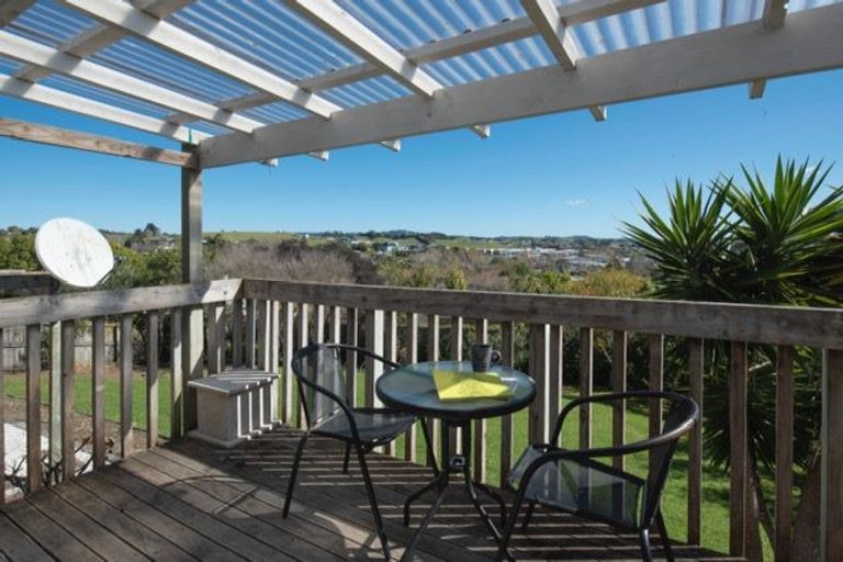 Photo of property in 96 Percy Street, Warkworth, 0910