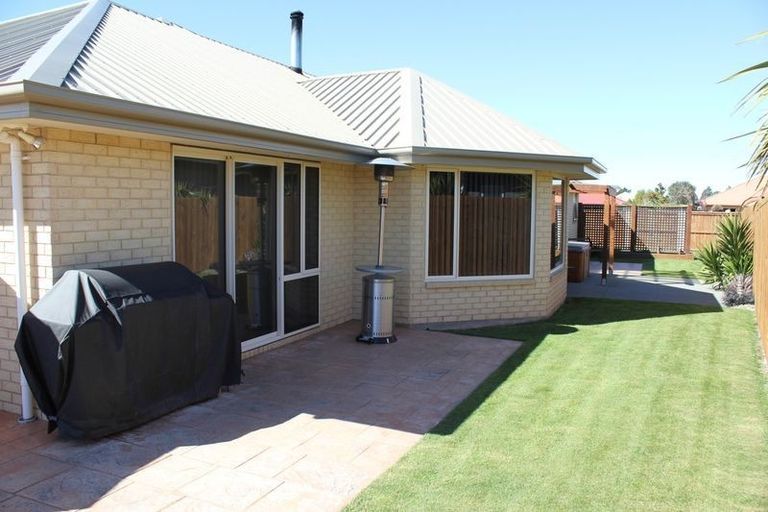 Photo of property in 1 Cezanne Grove, Rolleston, 7614