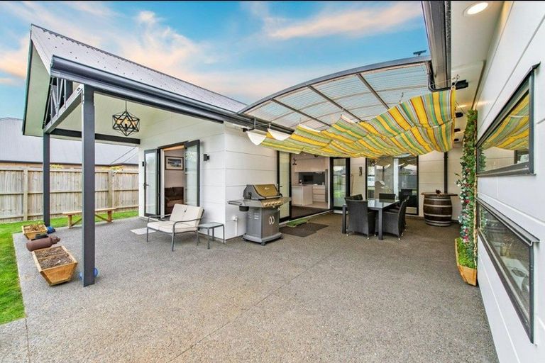 Photo of property in 37f Woodville Street, Leeston, 7632