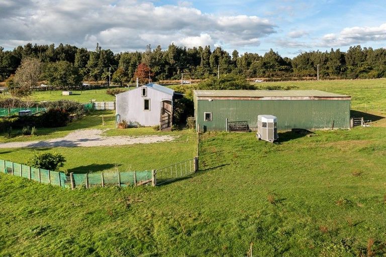Photo of property in 1528a Pyes Pa Road, Oropi, Tauranga, 3173
