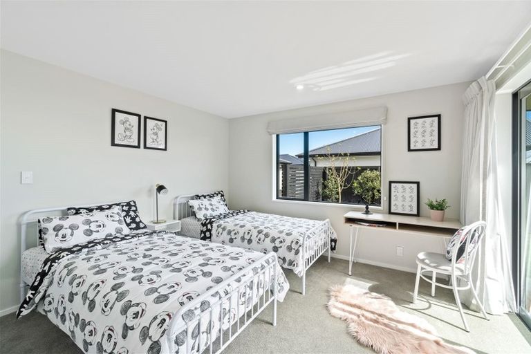 Photo of property in 6 Vaughan Drive, Rolleston, 7614