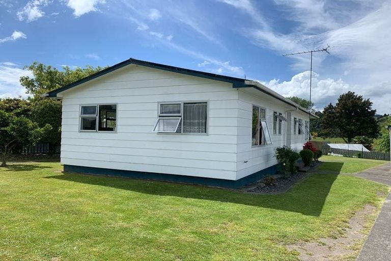Photo of property in 120 Miro Street, Manunui, Taumarunui, 3924