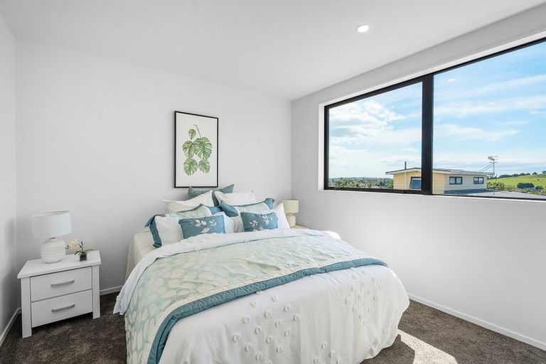 Photo of property in 32 Clementine Place, Bucklands Beach, Auckland, 2014