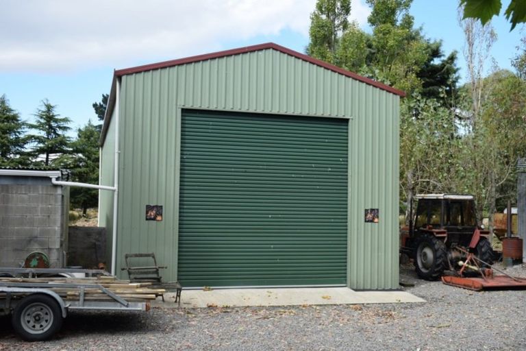 Photo of property in 6 Old West Coast Road, Yaldhurst, Christchurch, 7676