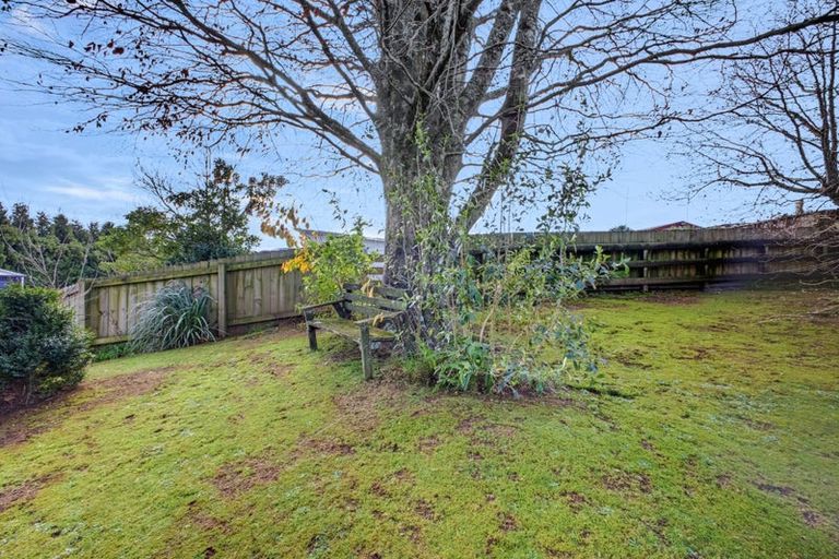 Photo of property in 1029 Junction Road, Egmont Village, 4371