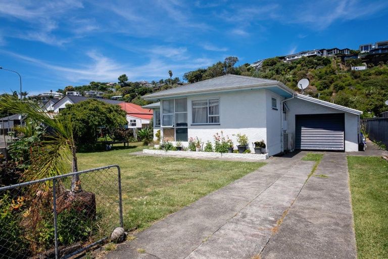 Photo of property in 5 Kenny Avenue, Ahuriri, Napier, 4110