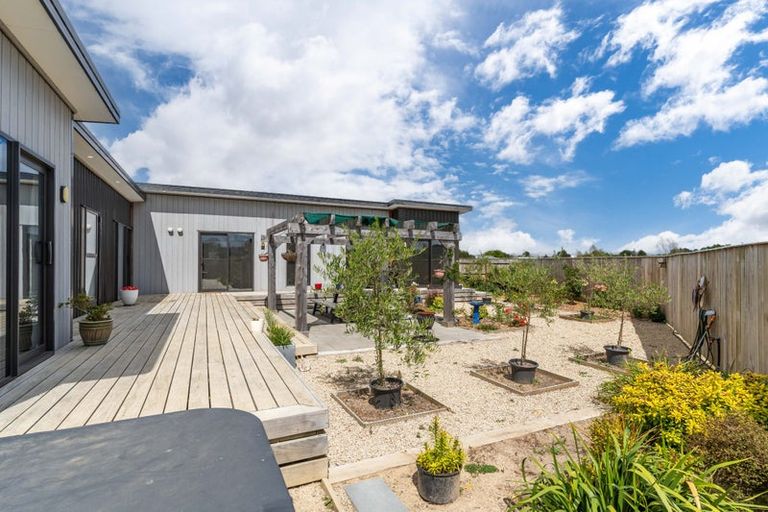 Photo of property in 91 Gordon Street, Lansdowne, Masterton, 5810