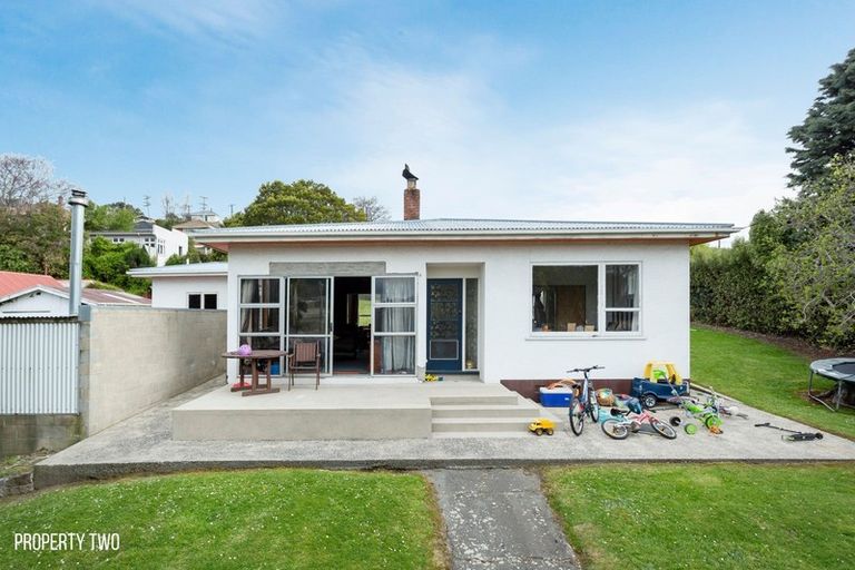 Photo of property in 134 Main South Road, Green Island, Dunedin, 9018