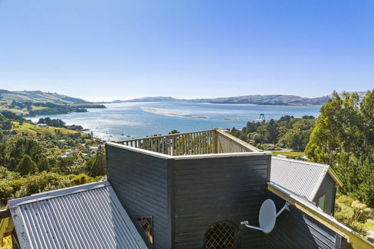Photo of property in 33 Slant Street, Careys Bay, Port Chalmers, 9023