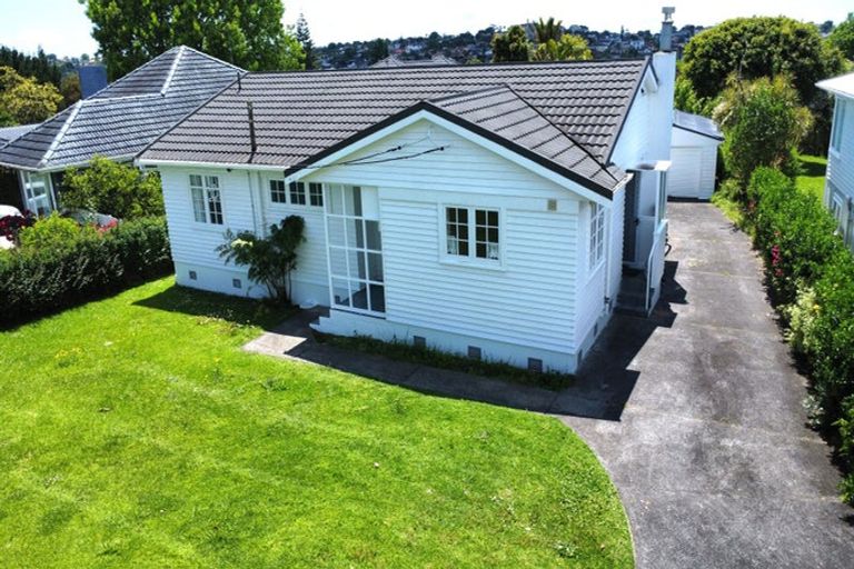 Photo of property in 208 West Tamaki Road, Glen Innes, Auckland, 1072