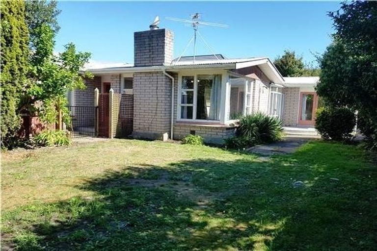 Photo of property in 188 Union Street, New Brighton, Christchurch, 8061