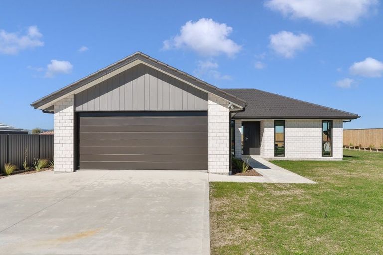 Photo of property in 9 Williams Road, Lansdowne, Masterton, 5810
