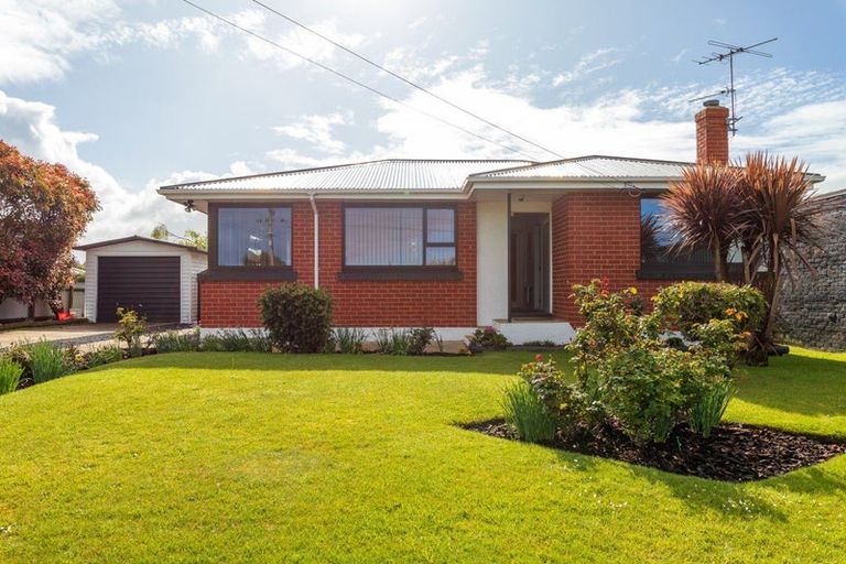 Photo of property in 56 Viscount Road, Waldronville, Dunedin, 9018