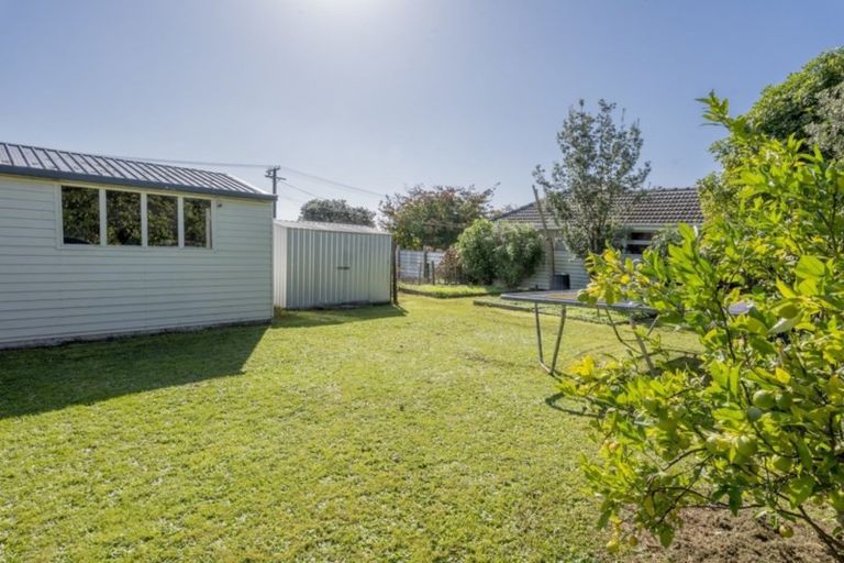 Photo of property in 57 Stout Street, Shannon, 4821