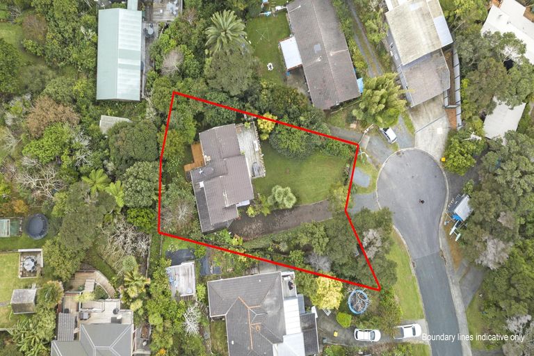 Photo of property in 9 Woodlands Avenue, Snells Beach, 0920