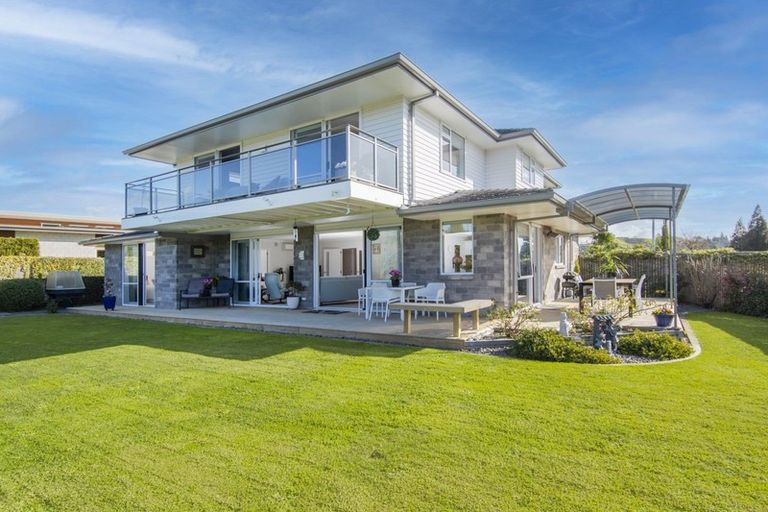 Photo of property in 19 Double Bay Road, Pyes Pa, Tauranga, 3112