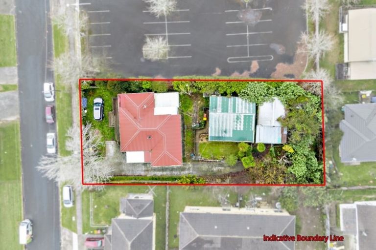 Photo of property in 11 Gordon Road, Papatoetoe, Auckland, 2025