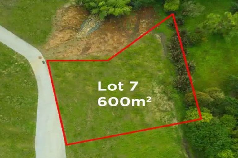 Photo of property in 115 Mckinney Road, Warkworth, 0981